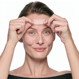 Microneedling Anti-Aging Patch