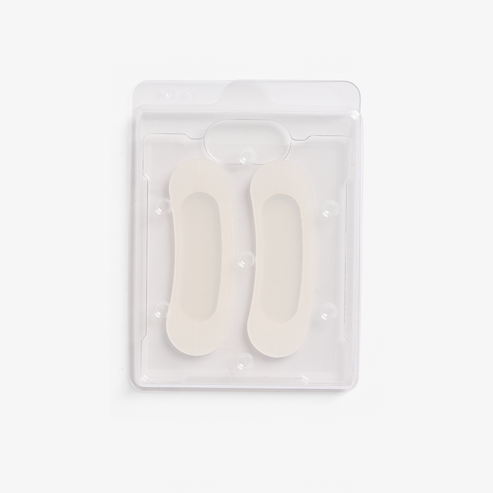 Microneedling Anti-Aging Patch