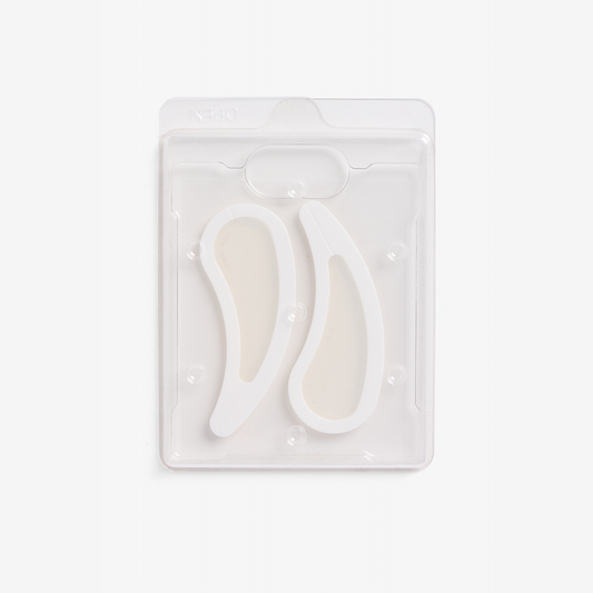 Microneedling Eye Contour Patch