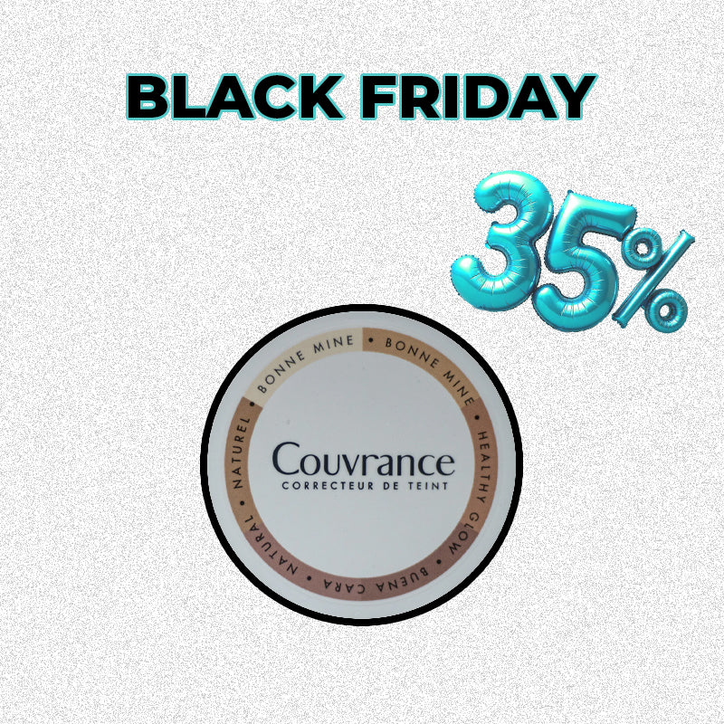 Couvrance Mosaic Powder Translucide