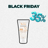 Cream SPF 50+ Mineral  Peaux Intolerante