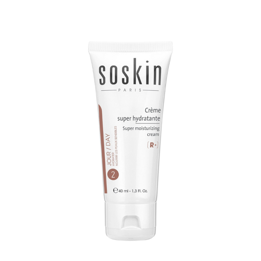 Super Moisturizing Cream