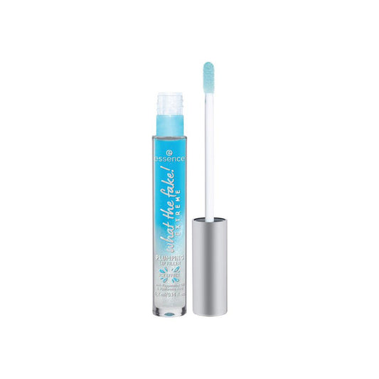 What The Fake! Extreme Plump Lip Filler