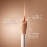 Teint Idôle Ultra Wear Care & Glow Concealer