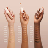 Teint Idôle Ultra Wear Care & Glow Concealer