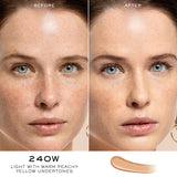 Teint Idôle Ultra Wear Care & Glow Concealer