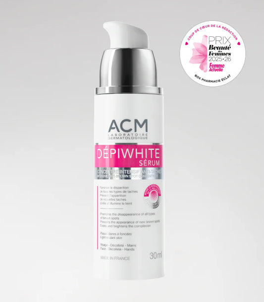 DEPHIWHITE Serum Concentrate