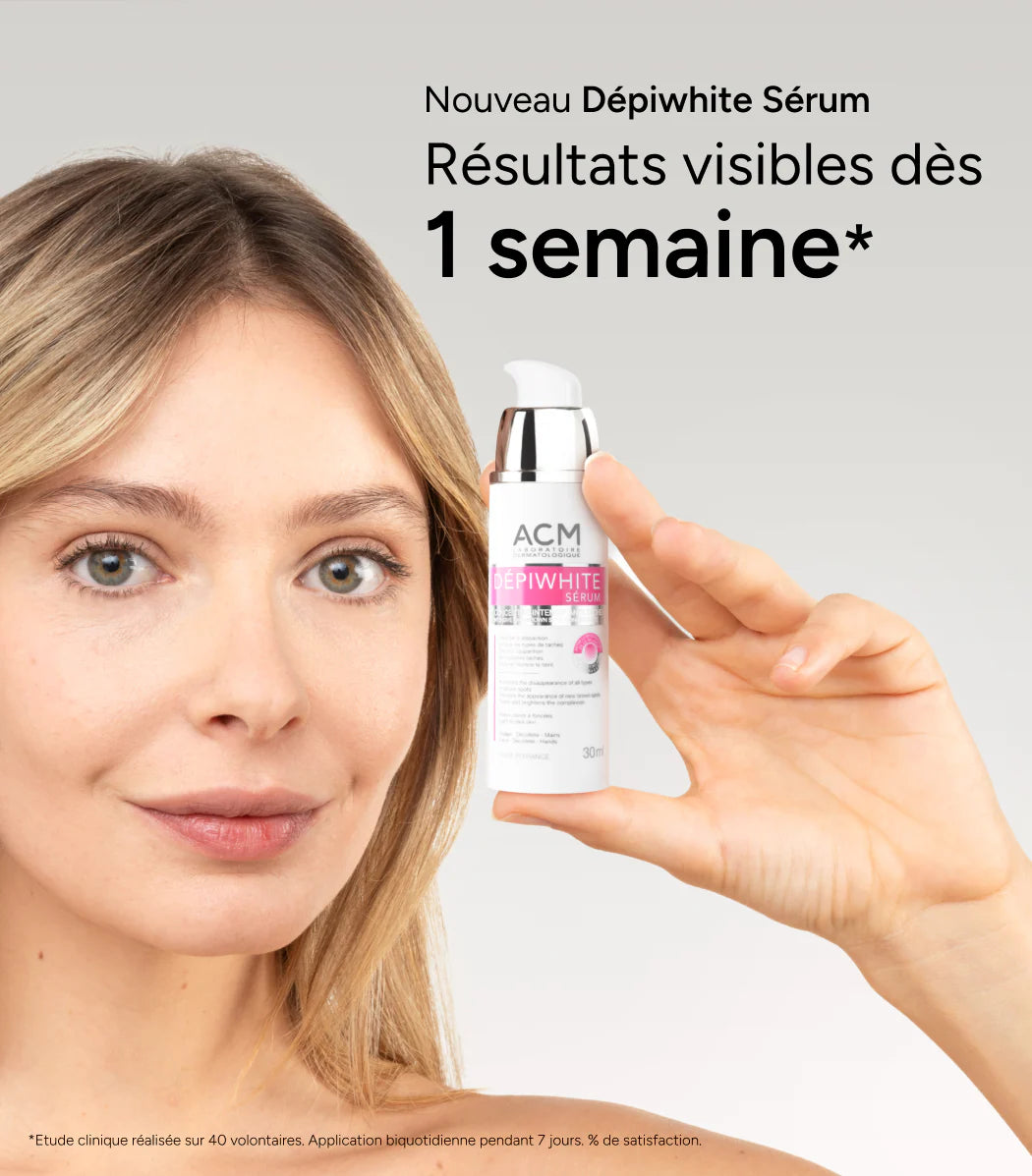 DEPHIWHITE Serum Concentrate