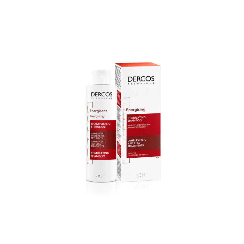 Dercos Energising Shampoo