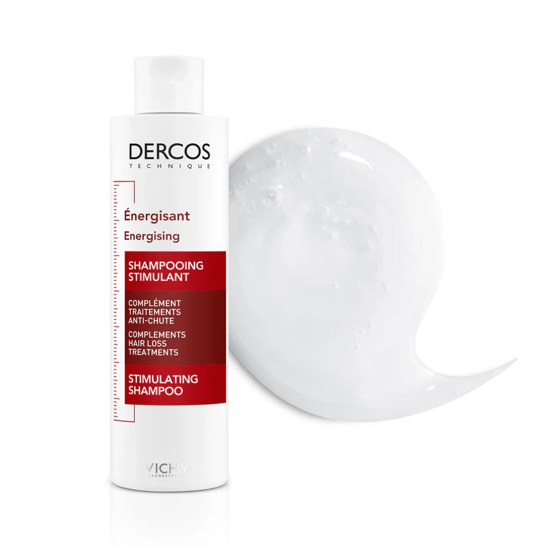 Dercos Energising Shampoo