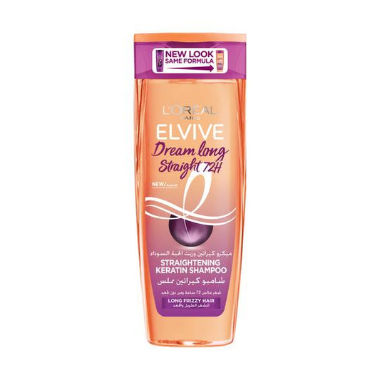 Shampoo Dream Long Straight