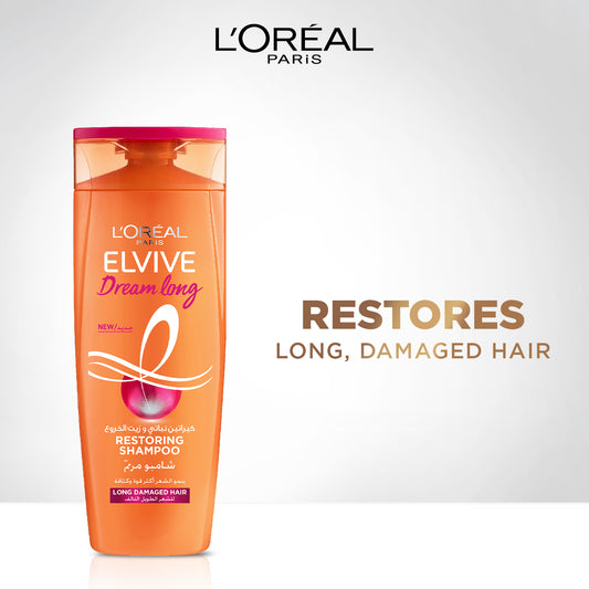 Dream Long Shampoo