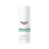 DermoPurifyer Oil Control Adjunctive Soothing Face Cream