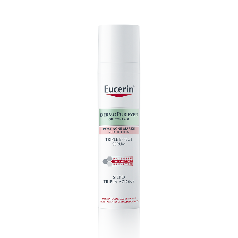DermoPurifyer Oil Control Triple Effect Face Serum