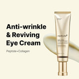 Deep Lifting Peptide Eye Cream