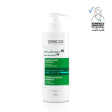 Dercos Antidandruff Shampoo for Oily Hair