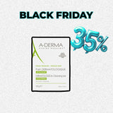 Dermatological Cleansing Bar