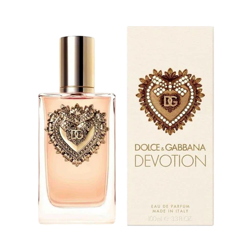 Devotion Eau de Parfum