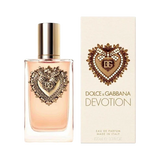 Devotion Eau de Parfum