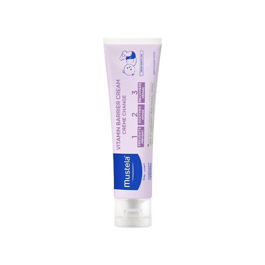 Diaper Change 123 Cream