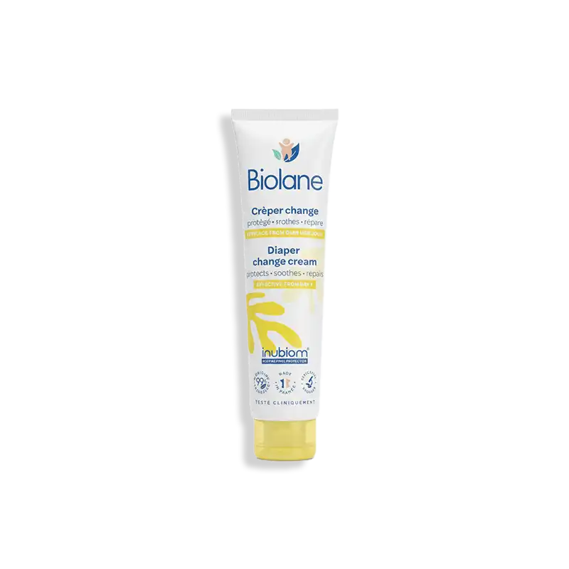 Diaper Rash Cream
