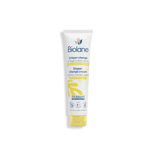Diaper Rash Cream