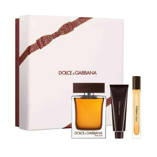 The One Pour Homme Gift Set