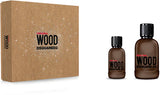 Original Wood Men Gift Set