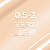 Infallible Tinted Serum 24H