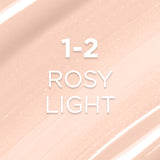 Infallible Tinted Serum 24H