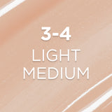 Infallible Tinted Serum 24H