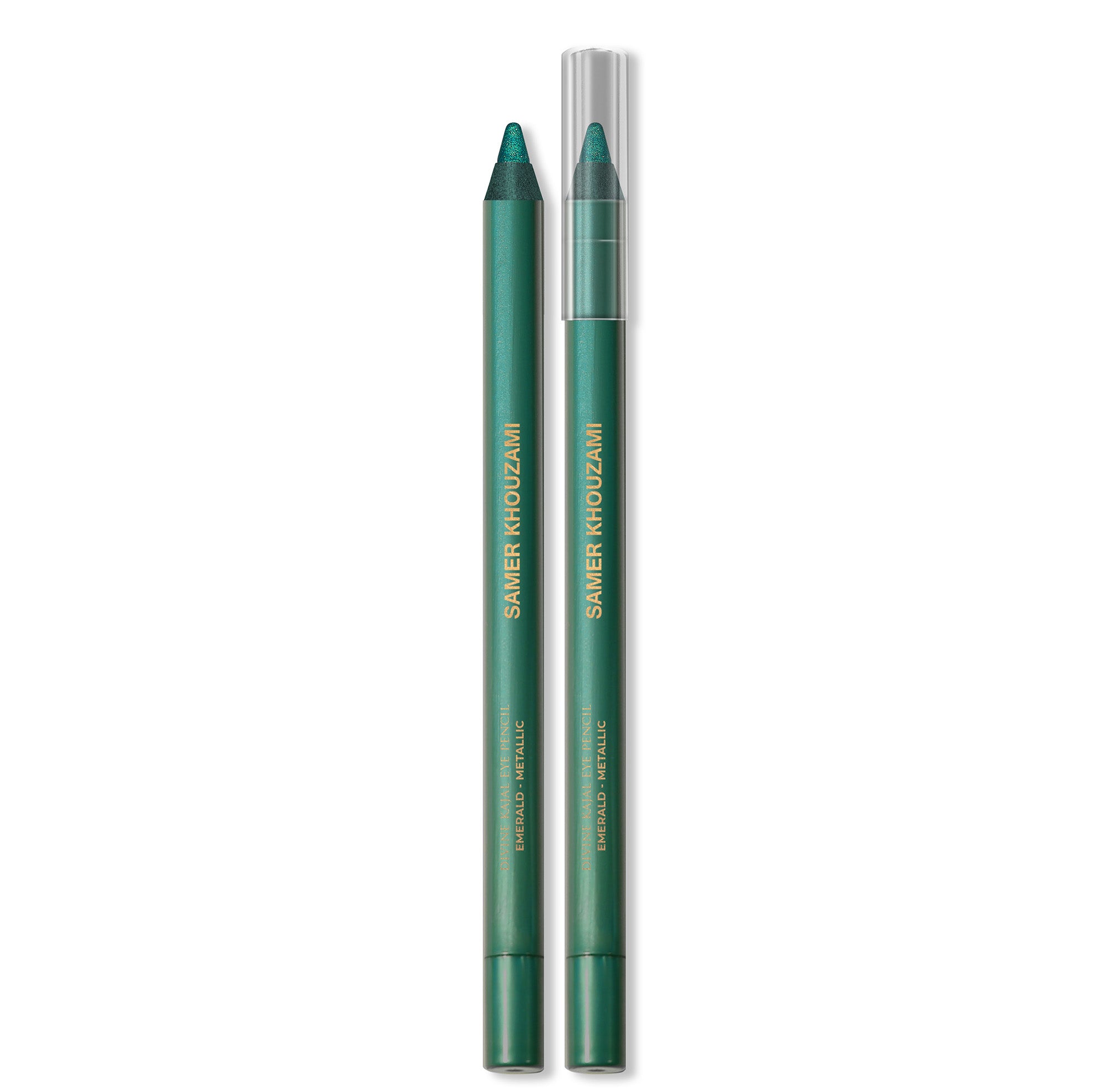 Divine Kajal Eye Pencil