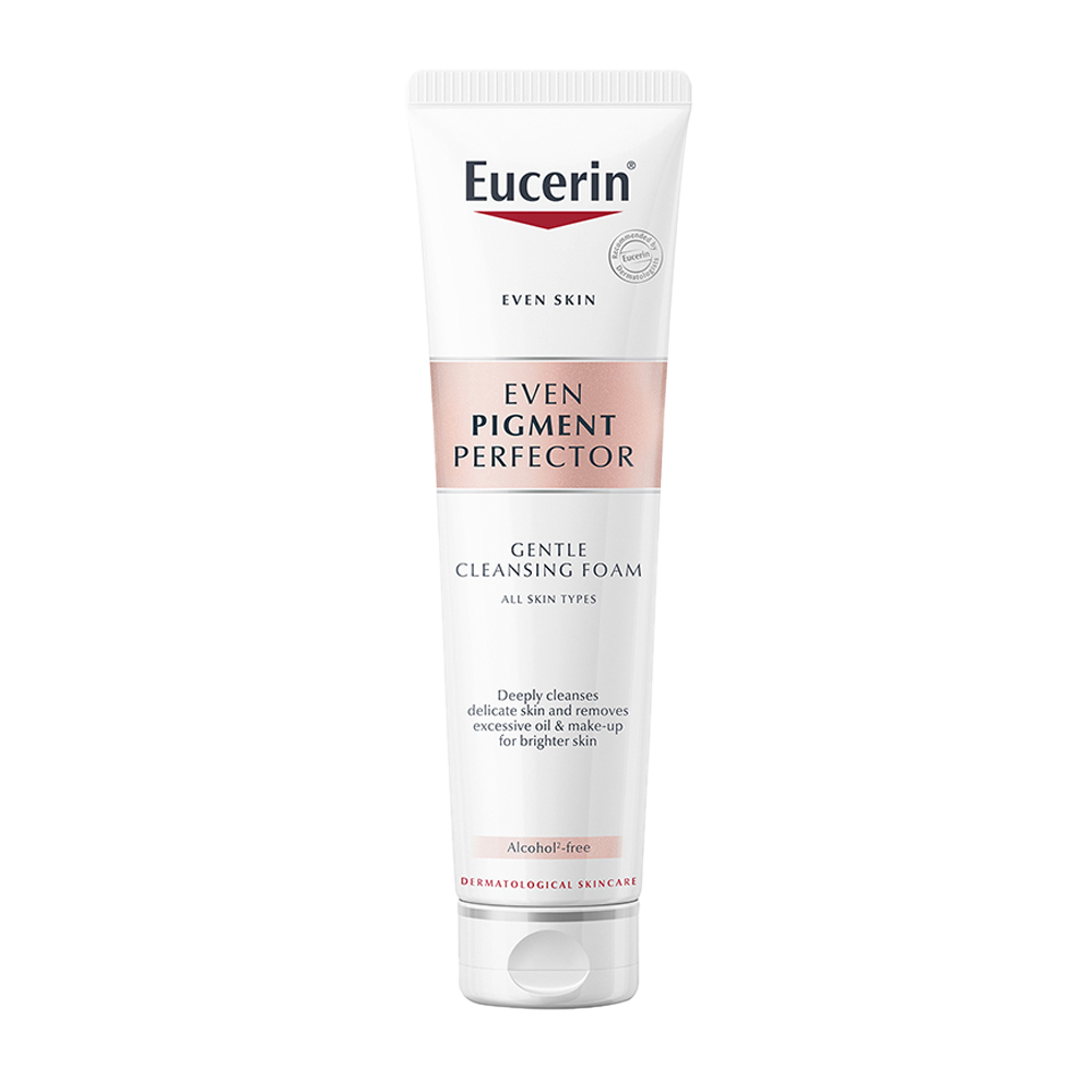 Even Pigment Perfector Facial Gentle Cleansing Foam