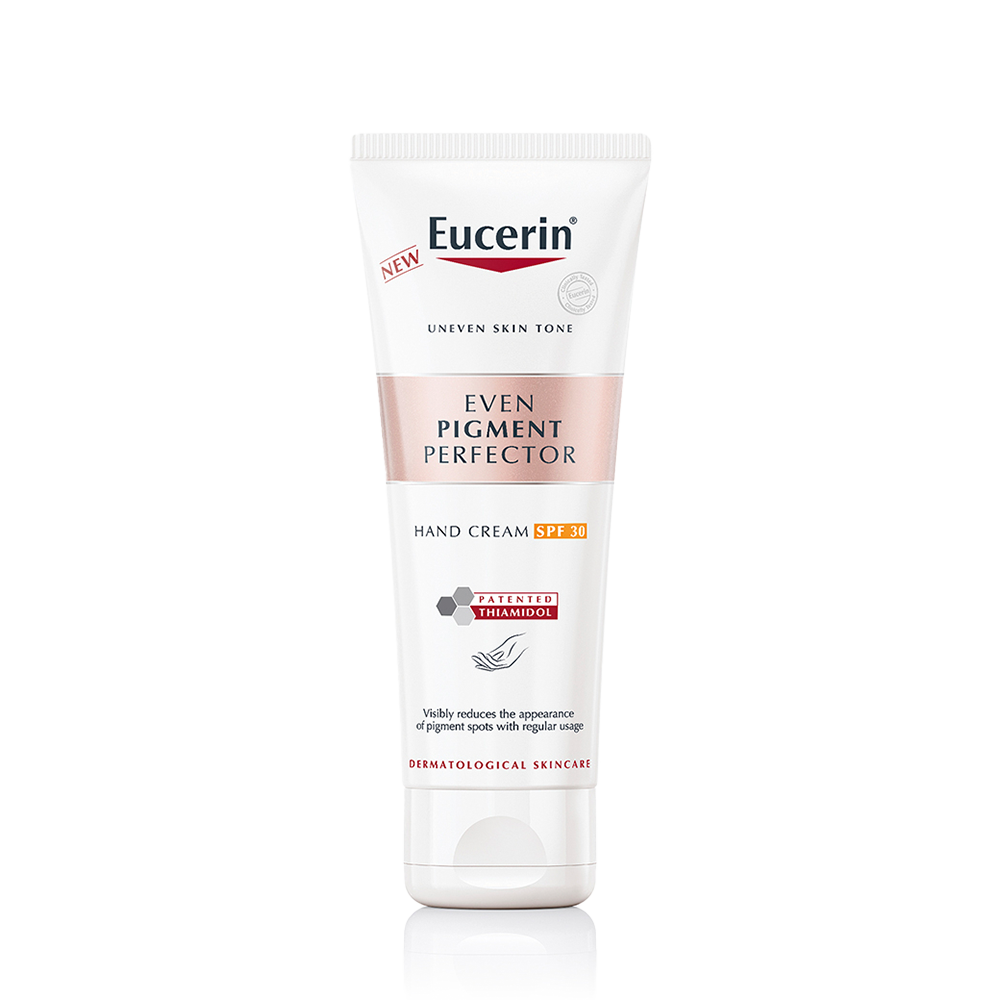 Even Pigment Perfector Hand Cream SPF 30