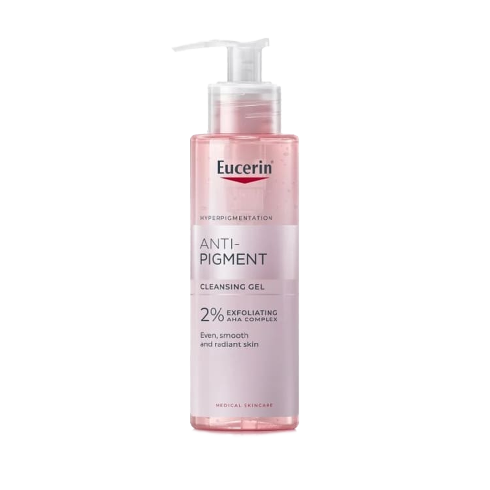 Even Pigment Perfector Exfoliating Cleansing Gel