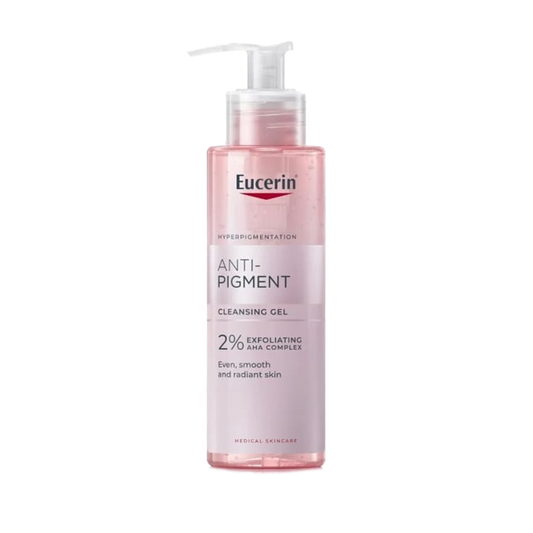 Even Pigment Perfector Exfoliating Cleansing Gel