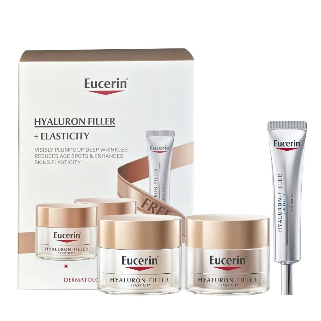 Elasticity Coffret