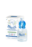 Eau De Soin Delicate Fragrance - Musti