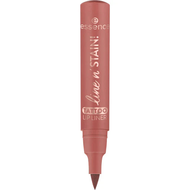 Line N Stain! Tattoo Lip Liner