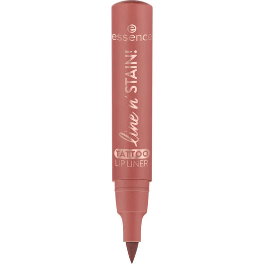 Line N Stain! Tattoo Lip Liner