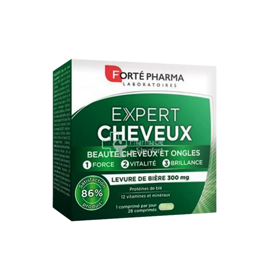 Expert Cheveux