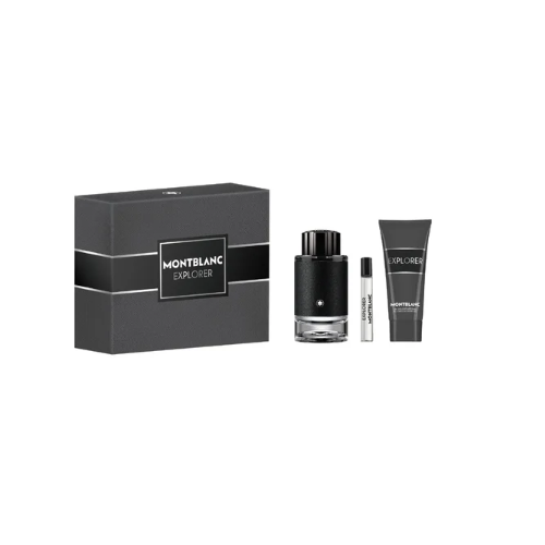 Explorer Extreme Gift Set