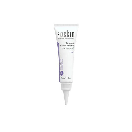 Eye Care Serum