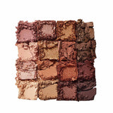 Nudes Of New York Eyeshadow Palette