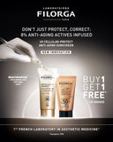 Buy 1 Cellular Protect Face Get 1 UV Bronze Free