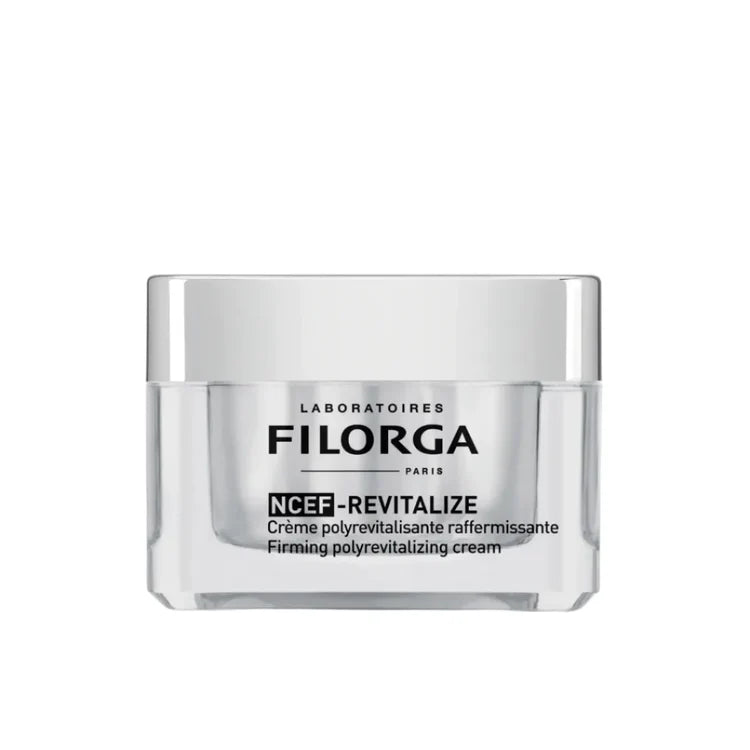 NCEF Revitalize Cream