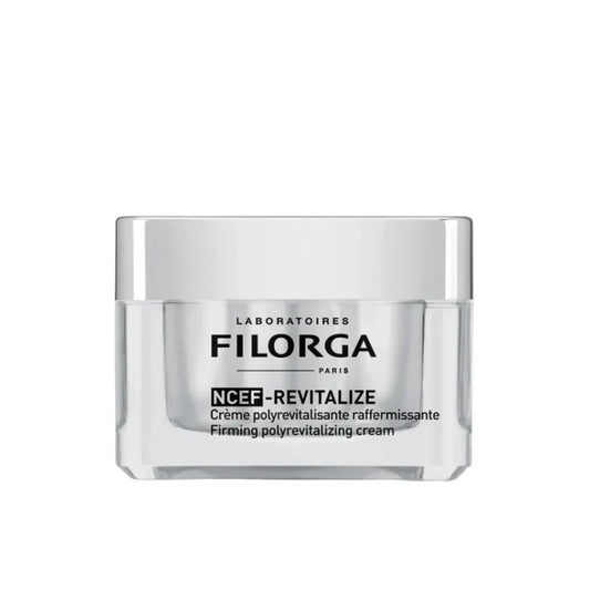 NCEF Revitalize Cream
