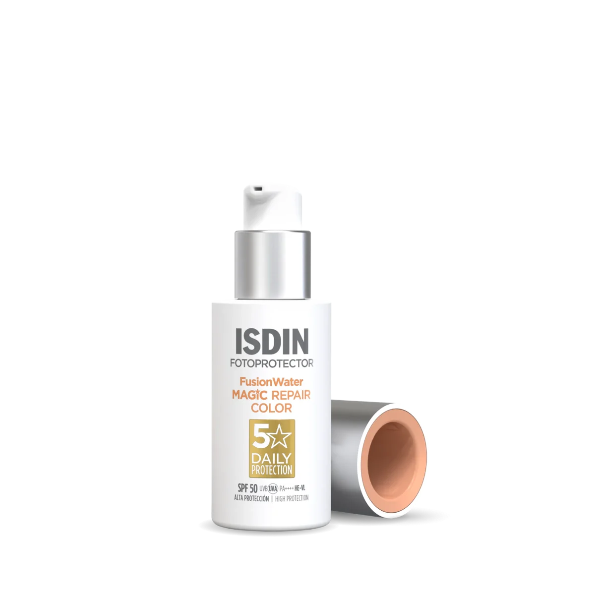 Fusion Water Magic Repair Color