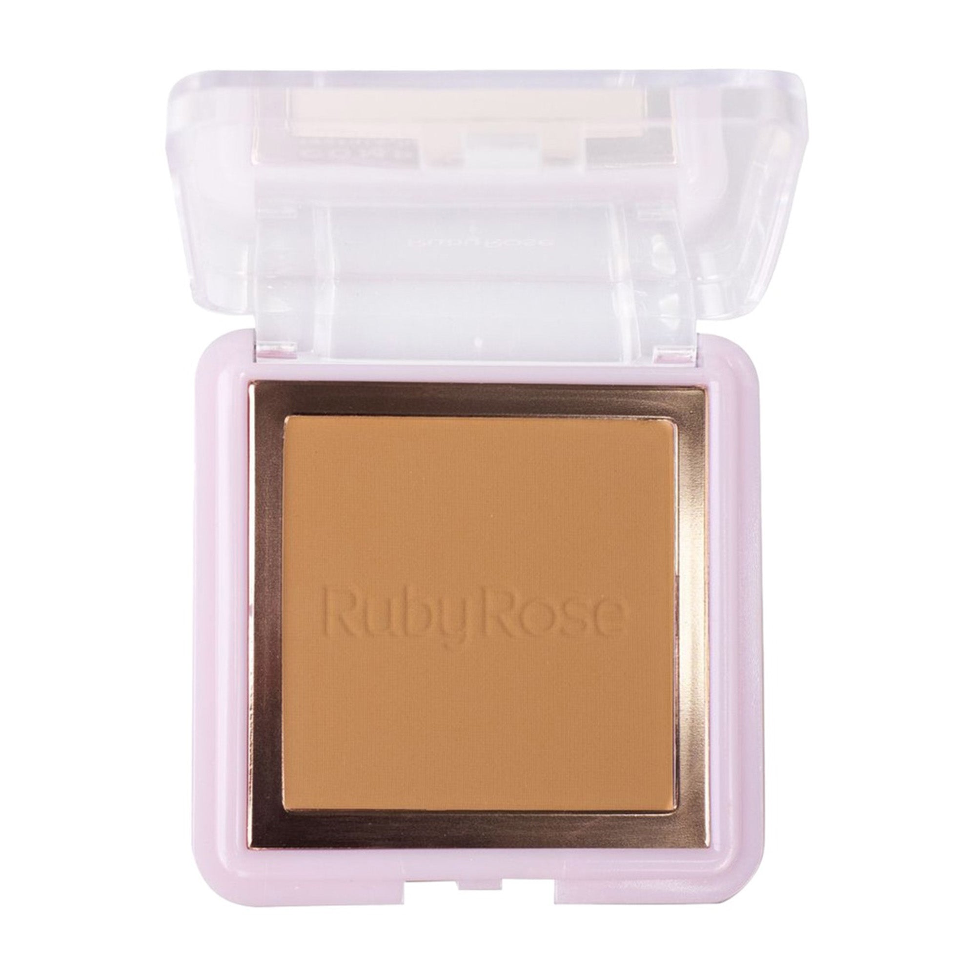 Facial Compact Powder