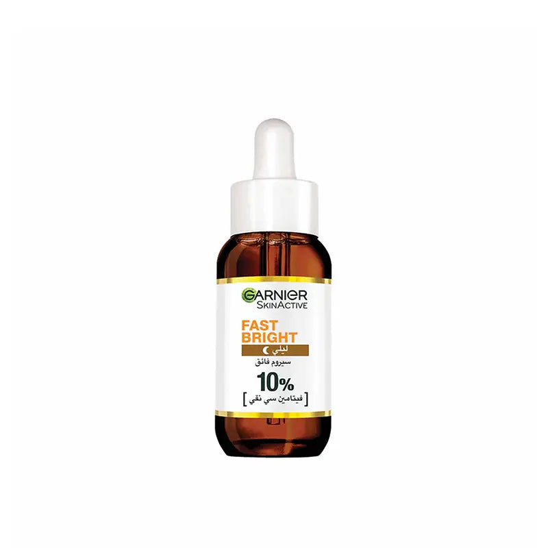 Fast Bright Night Serum